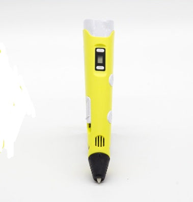 3D Printing Pen for Kids – 2nd Gen