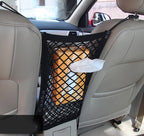 Elastic Car Pet Safety Fence