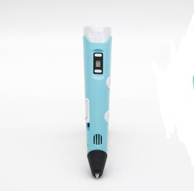 3D Printing Pen for Kids – 2nd Gen