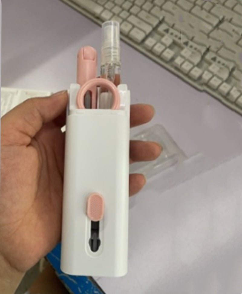 Bluetooth Headset & Keyboard Cleaning Kit