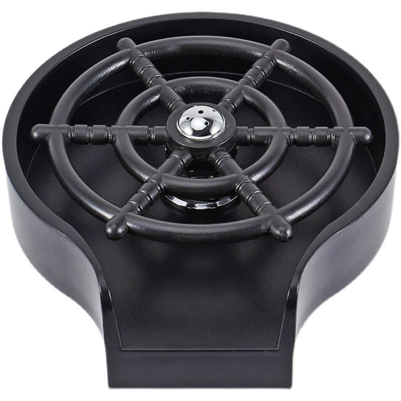 High-Pressure Sink Cup Washer Sprayer