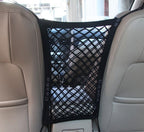 Elastic Car Pet Safety Fence