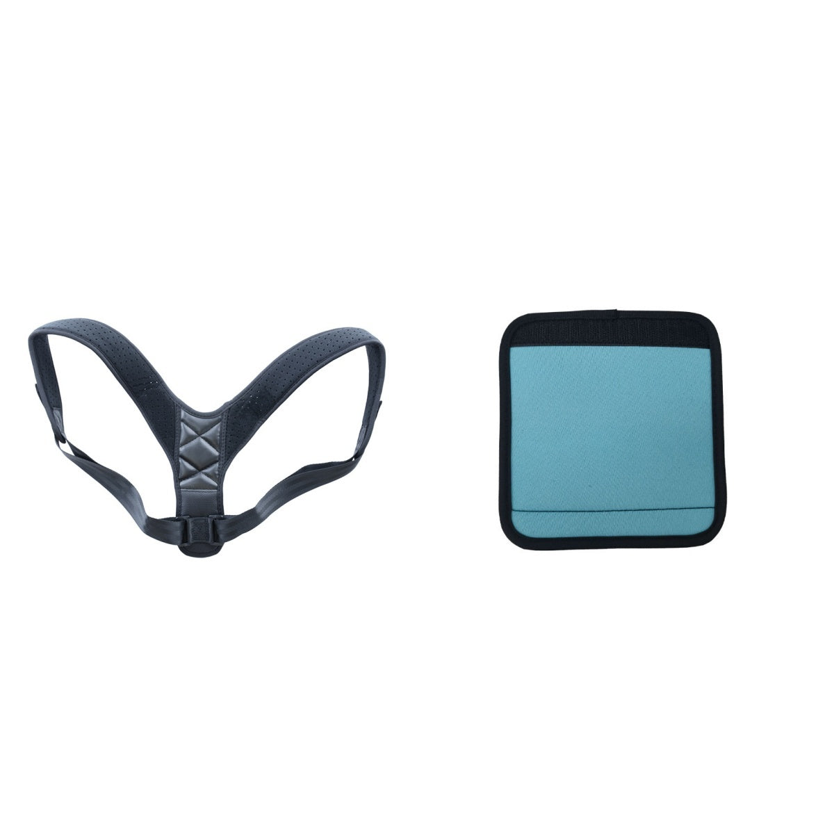 Posture Corrector for Back & Shoulders.