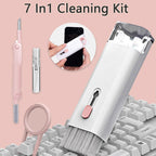 Bluetooth Headset & Keyboard Cleaning Kit