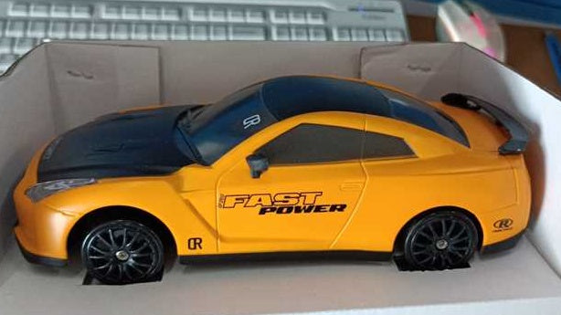 2.4G 4WD RC Drift Racing Car