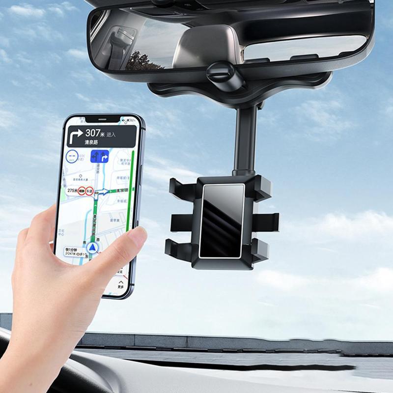 360° Rotatable Car Phone Holder